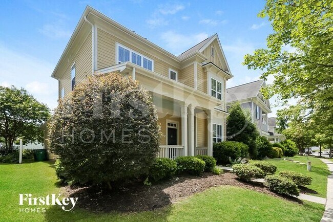 Foto del edificio - 10210 Caldwell Forest Dr