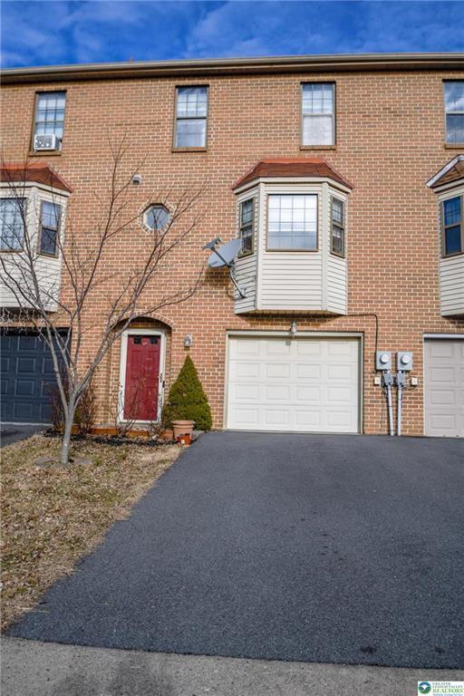 Foto del edificio - 2505 Madison Ave