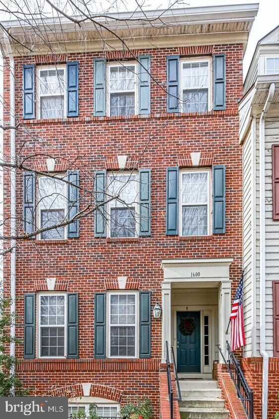 Foto principal - 1600B Hunting Creek Dr