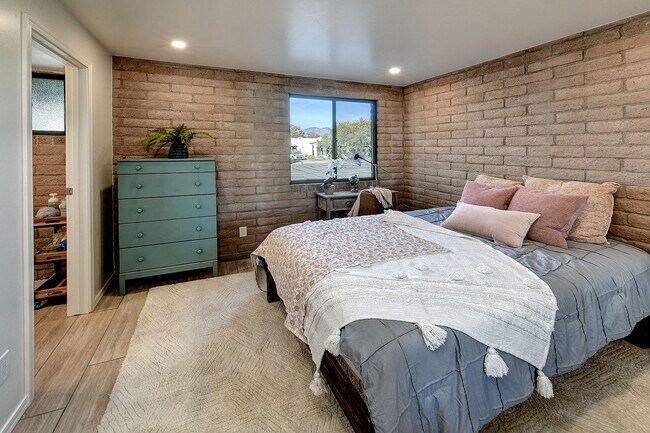 Foto del edificio - University Arms Apartments