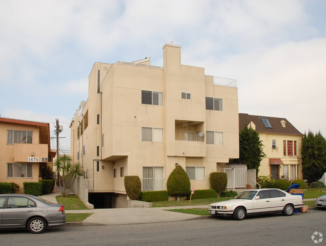 Foto del edificio - 1471 S Wooster St
