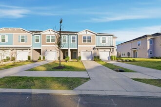 Building Photo - 3491 SE 37th Ct