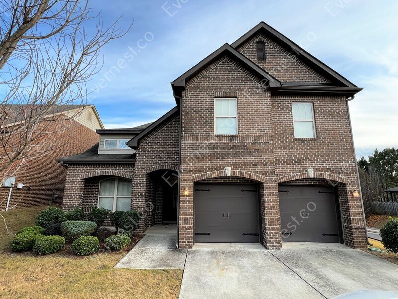 347 Glen Cross Way, Trussville, AL 35173 House Rental in Trussville