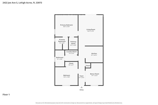 Building Photo - 2422 Joe Ave S