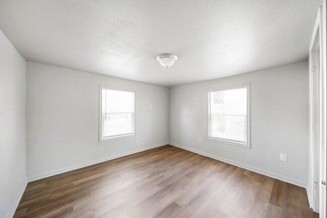 Foto del edificio - 7614 Memorial St