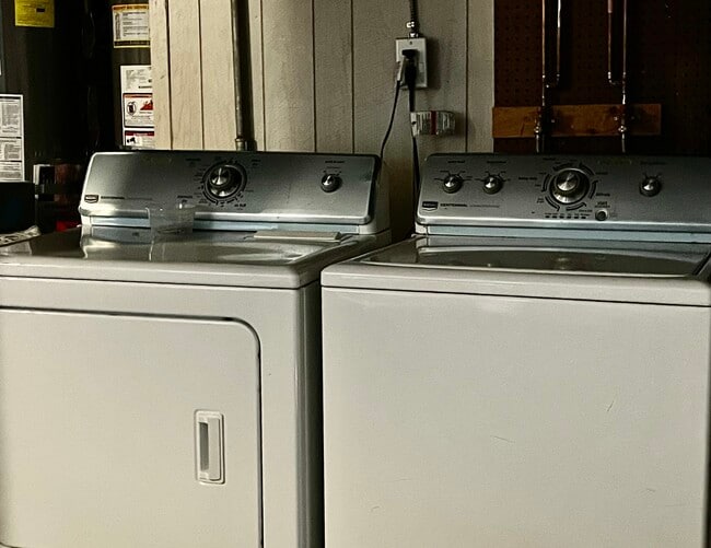 Foto del edificio - 429 Kains Ave