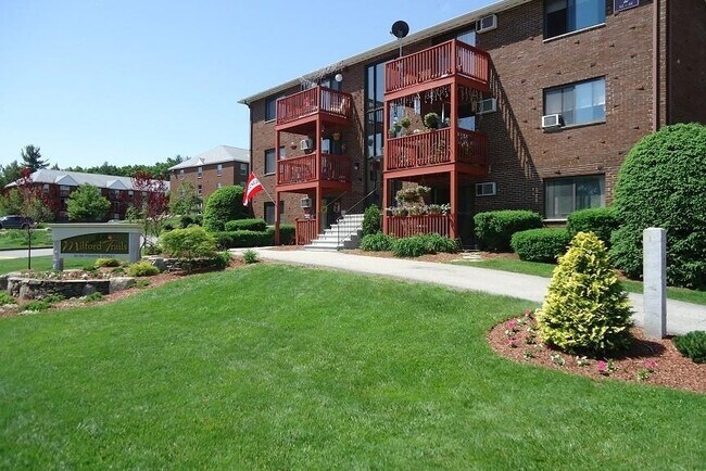 Foto del edificio - 99 Powers St