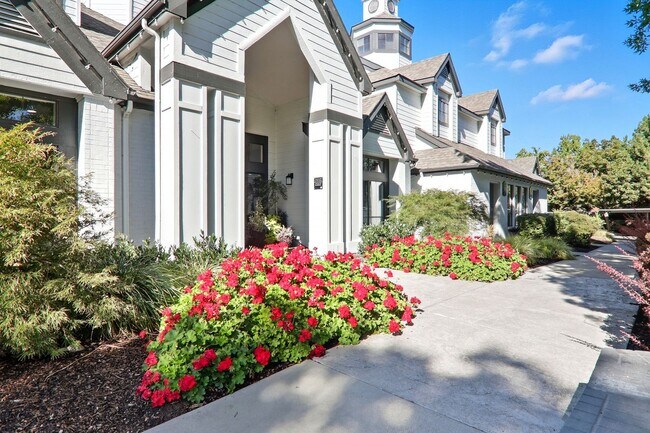 Foto del edificio - Huntington