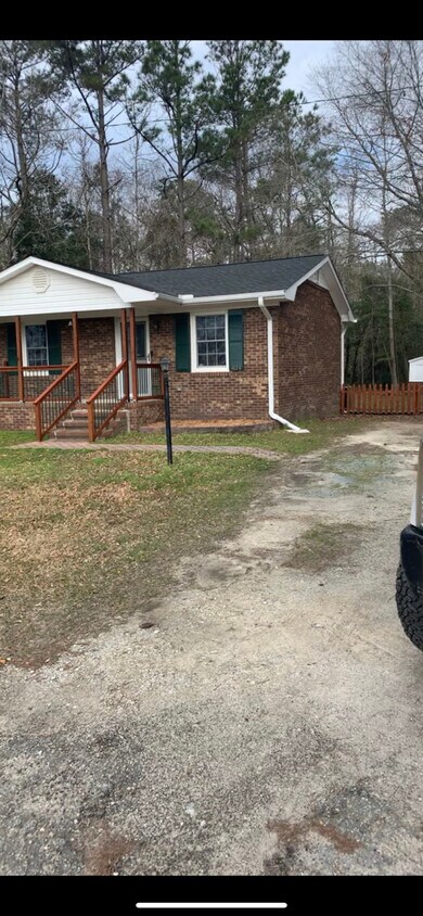 Foto principal - 4124 Malpass Corner Rd