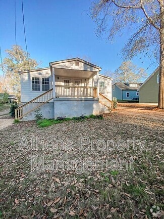 Building Photo - 183 Minor St