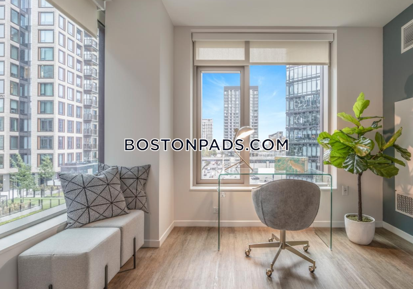 Foto principal - 131 Seaport Boulevard