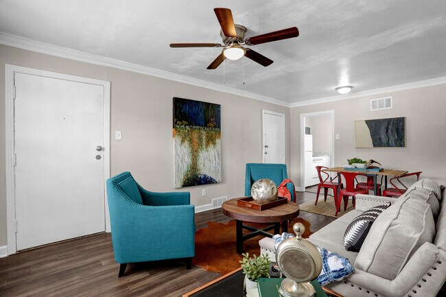 Foto del edificio - 1488 Wanda St