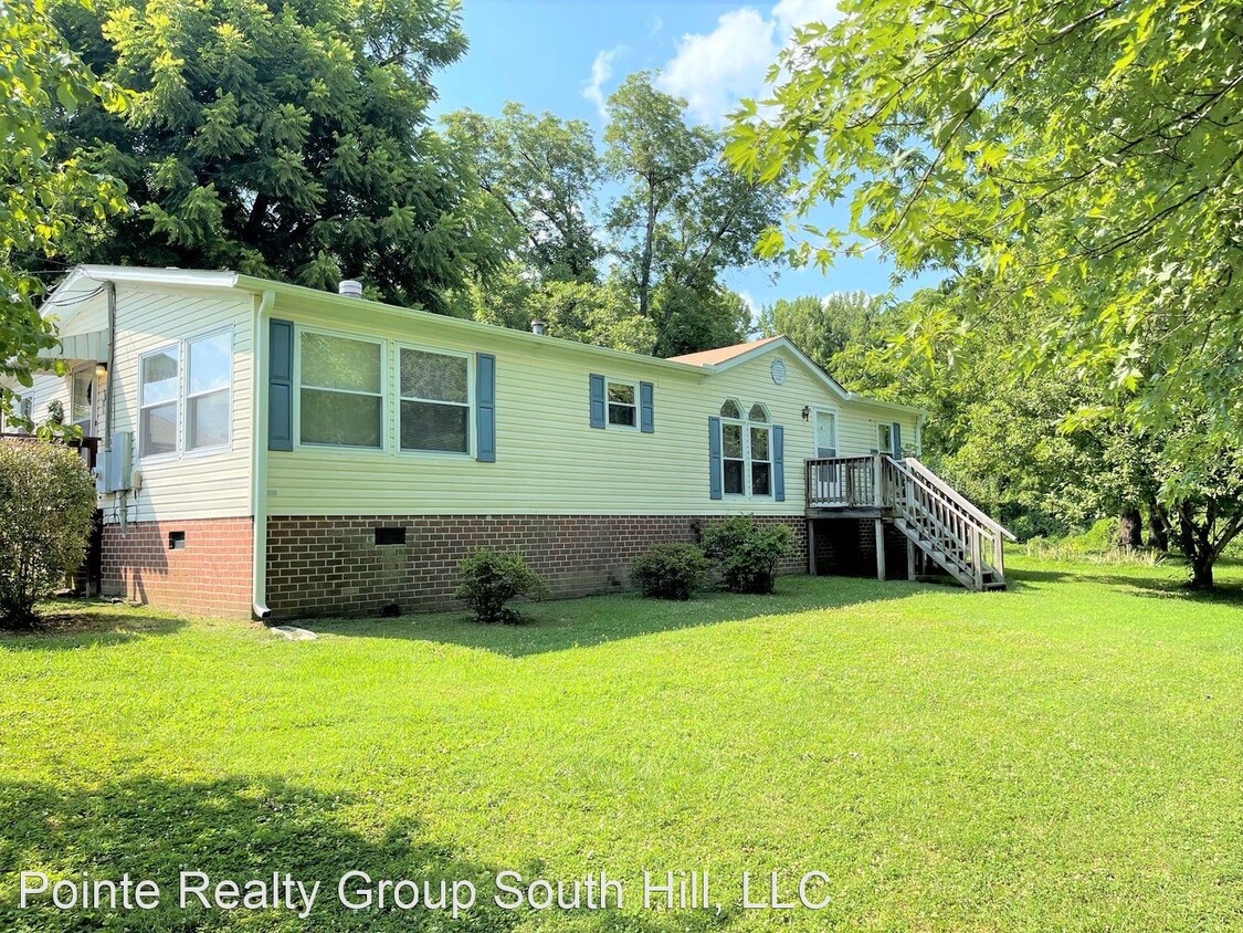 Primary Photo - 3 br, 2 bath House - 294 Skipwith Road