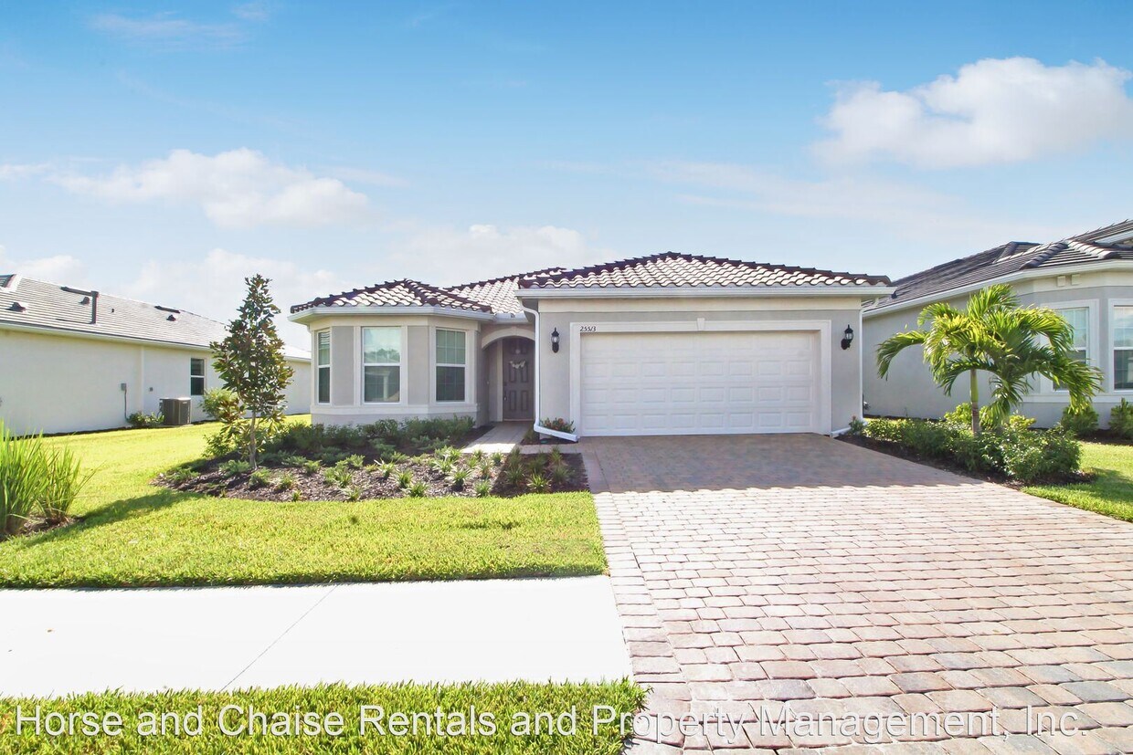 Primary Photo - 3 br, 3 bath House - 25513 Royal Tern Ln.