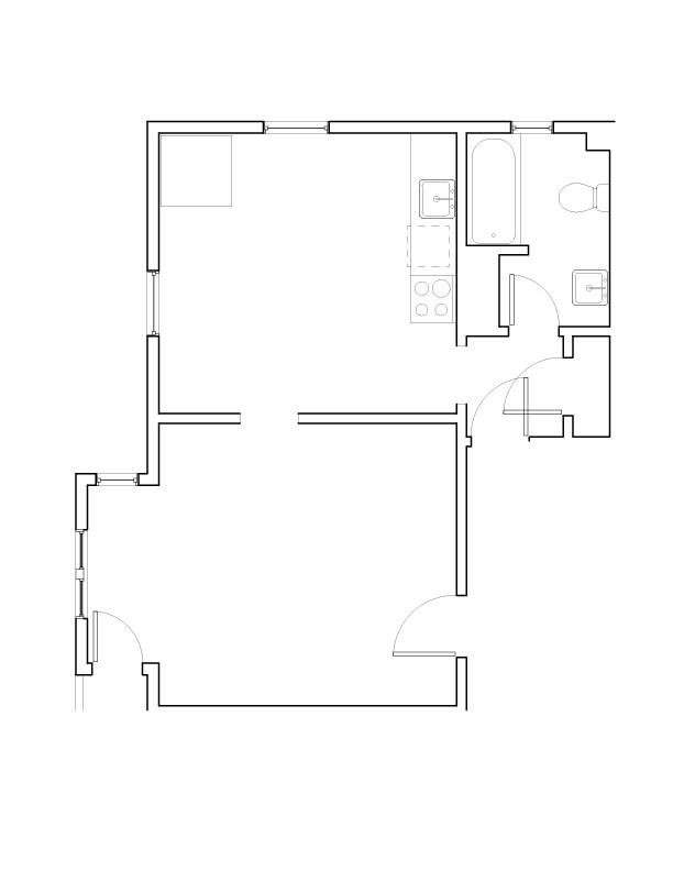 Foto del edificio - 141 Brown St