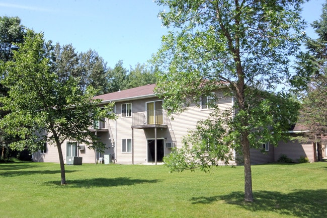 Building Photo - Lake Road Apartments