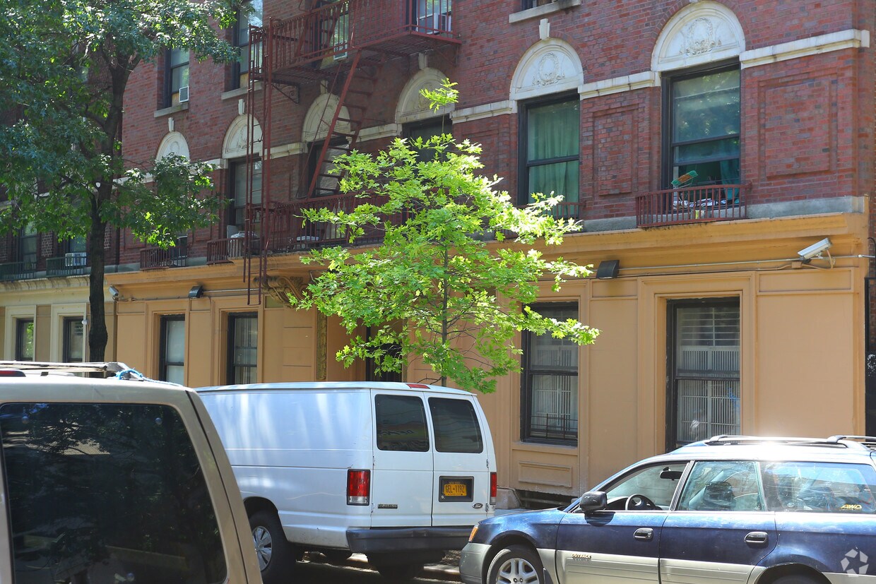 Foto del edificio - 580 W 172nd St