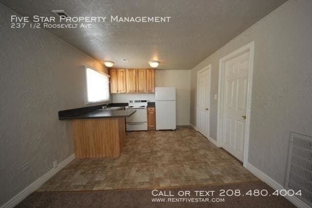 Building Photo - 1 bedroom in Pocatello ID 83201