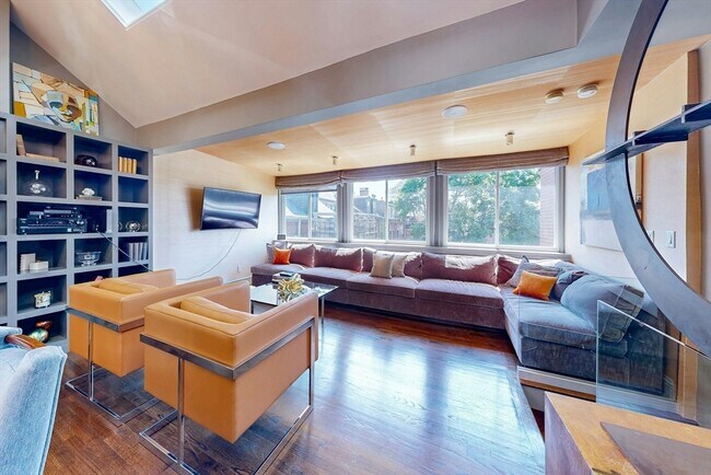 Foto del edificio - 80 Worcester St