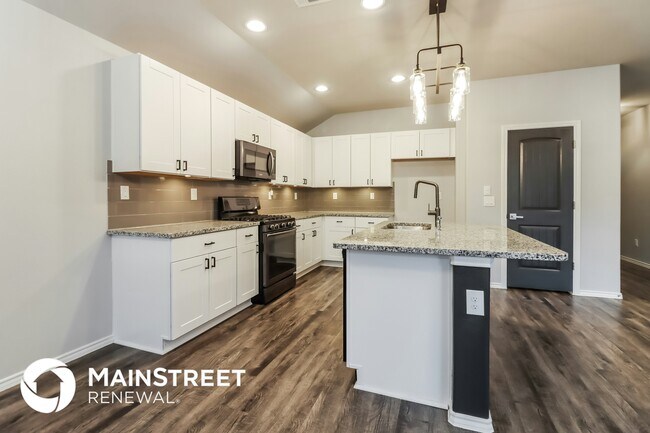 Foto del edificio - 131 Valiant Ridge Trail