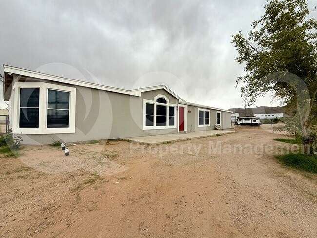 Foto del edificio - 26311 S 204th St