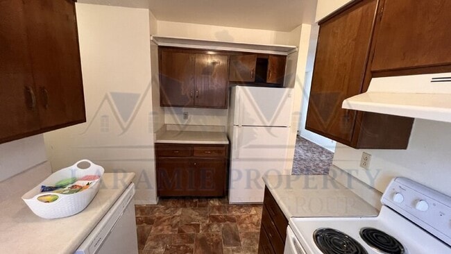 Foto del edificio - 710 Downey St