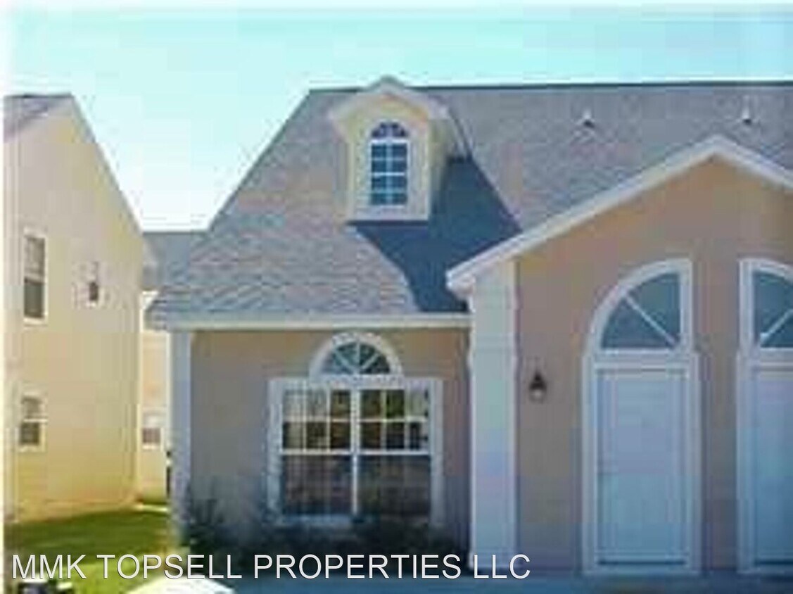 Primary Photo - 3 br, 2.5 bath House - 119 White Cap Way