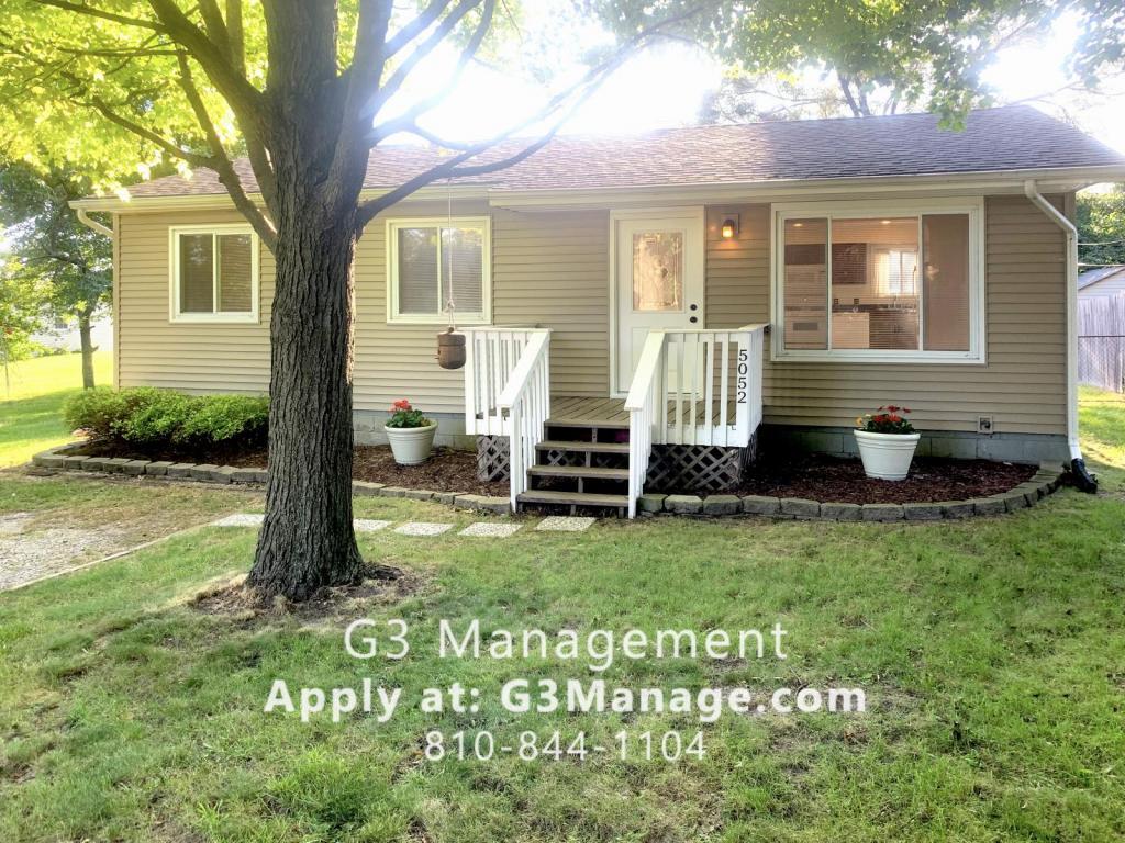 Primary Photo - 5052 Walsh Drive