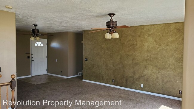 Building Photo - 6 br, 2 bath House - 2297 West 1700 South