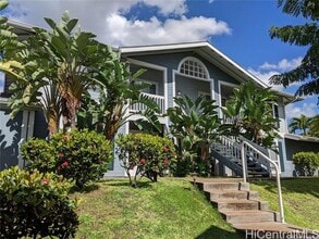 Building Photo - 94-828-828 Lumiauau St