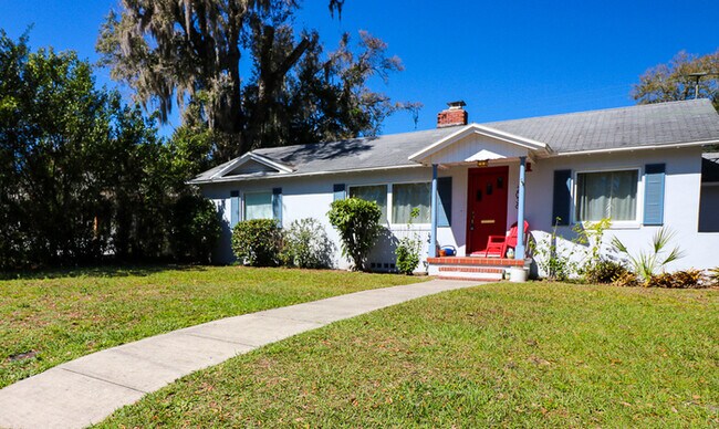 Foto del edificio - Shared Housing - Beautiful 4/3 in Murrey Hill