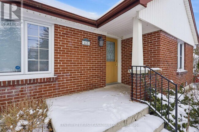 Building Photo - 465 Boler Rd