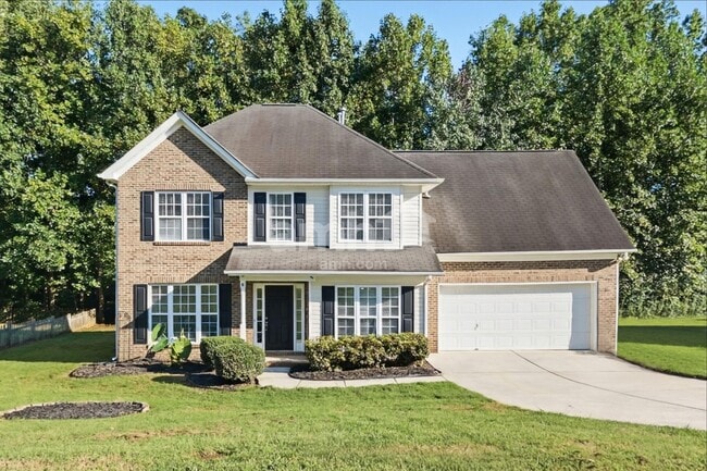Building Photo - 7361 Oxford Bluff Dr