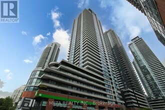 Building Photo - 2212-2212 Lake Shore Blvd W