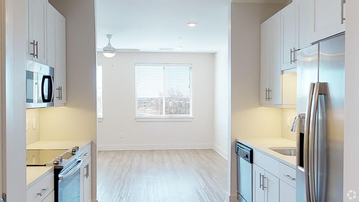 Photo - The Rise Apartments