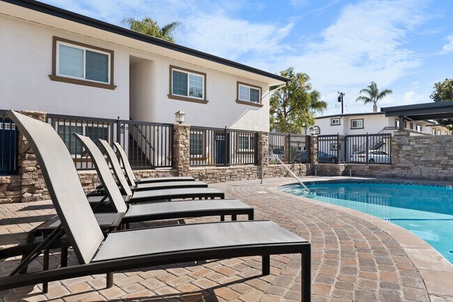 Foto del edificio - Pointe Pacific Apartments