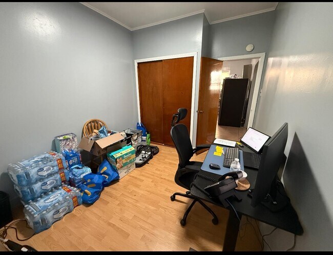 Foto del edificio - 82 W 27th St