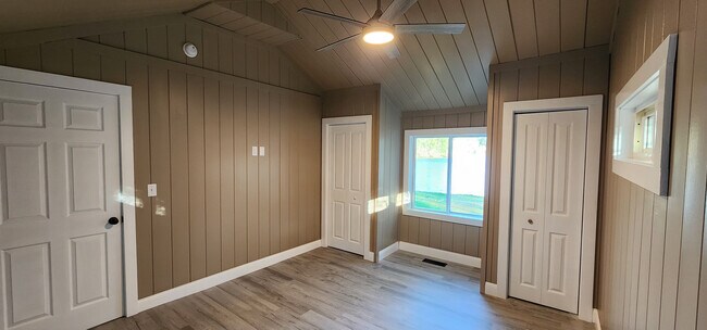 Foto del edificio - 36 Perch Point