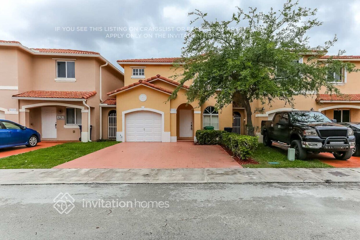 Primary Photo - 16261 SW 58th Terrace