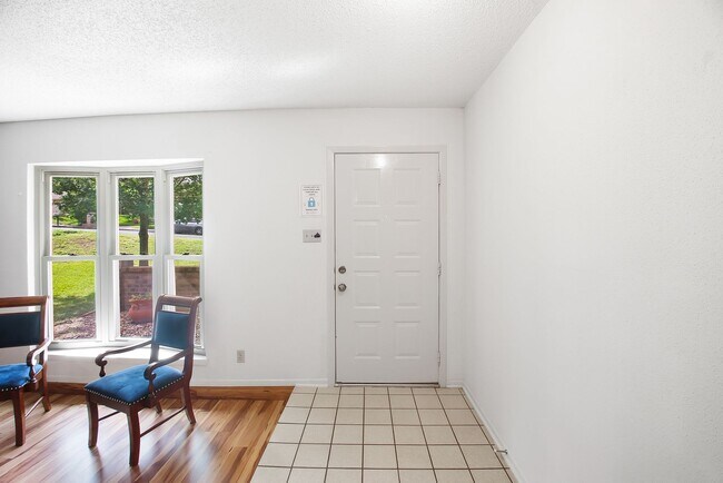 Foto del edificio - 3 Bedroom/2 Bath Eden Subdivision