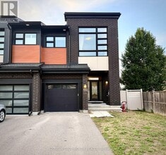 Building Photo - 550 Borbridge Ave