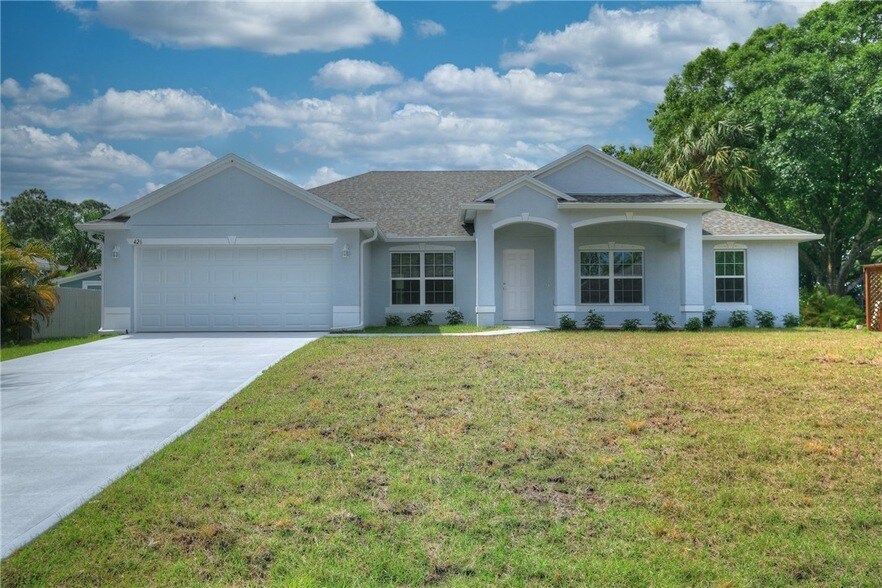 Foto principal - 426 Lanfair Ave