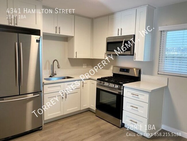 Building Photo - 4341 Hamilton St