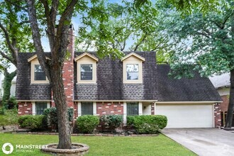 Building Photo - 813 Cherlynne Dr, Cedar Hill, TX 75104