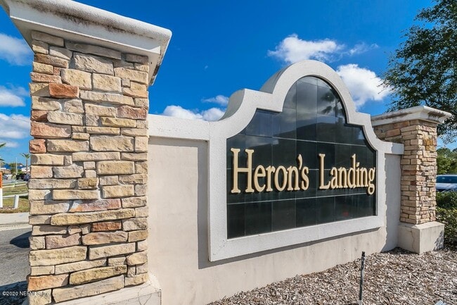 Foto del edificio - 13819 Herons Landing Way