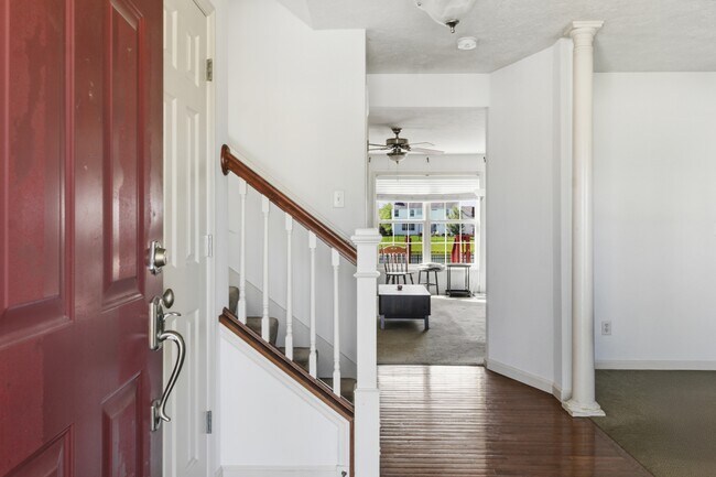 Building Photo - 3921 Trailway Dr