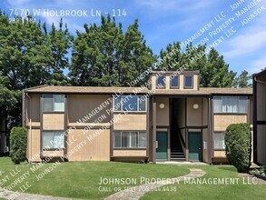 Building Photo - 7470 W Holbrook Ln