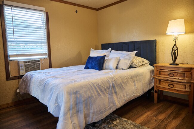 Foto del edificio - 9314 Guadalupe Trail NW