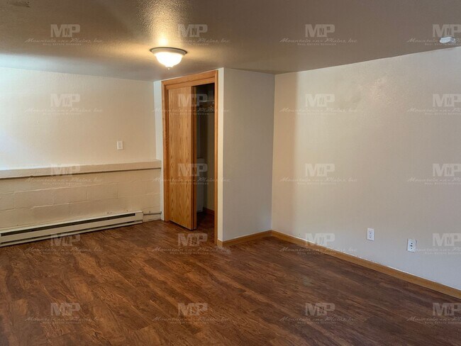 Foto del edificio - 510 S Howes St