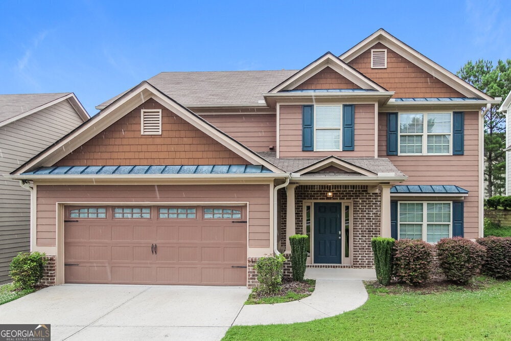 Foto principal - 2087 Juniper Ives Ct SE